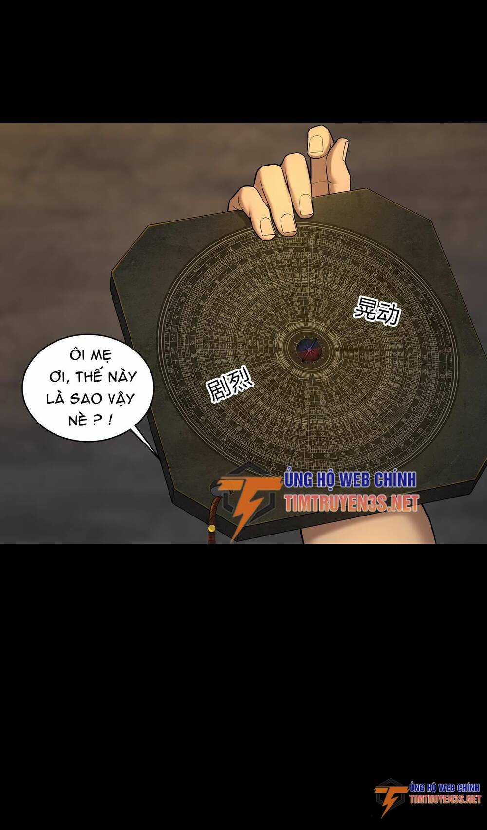 Hậu Duệ Phái Mao Sơn - Chapter 33 - Trang 15