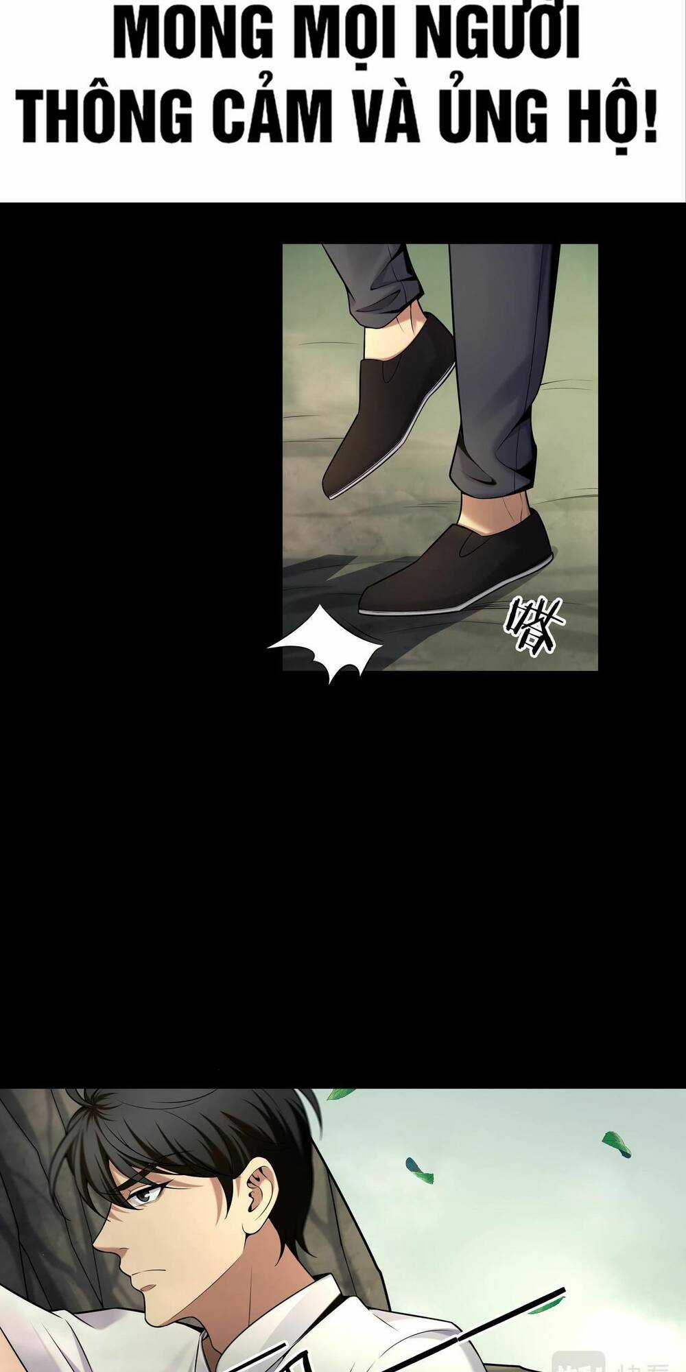 Hậu Duệ Phái Mao Sơn - Chapter 33 - Trang 3