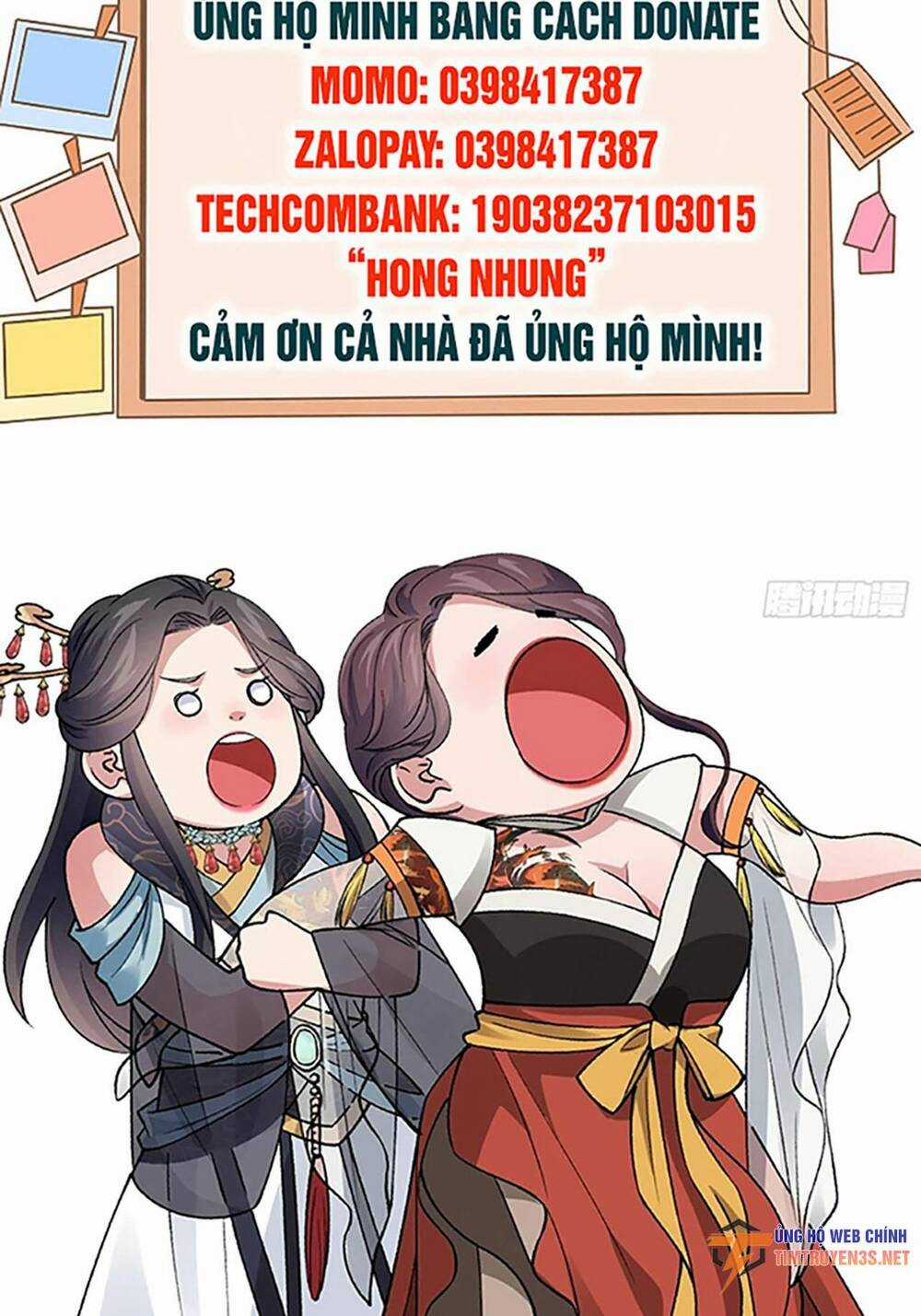 Hậu Duệ Phái Mao Sơn - Chapter 33 - Trang 36