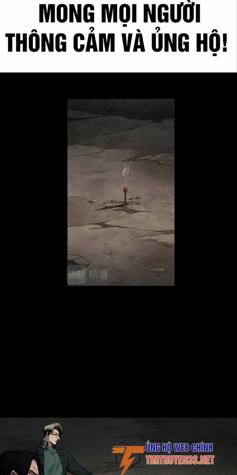 Hậu Duệ Phái Mao Sơn - Chapter 34 - Trang 3