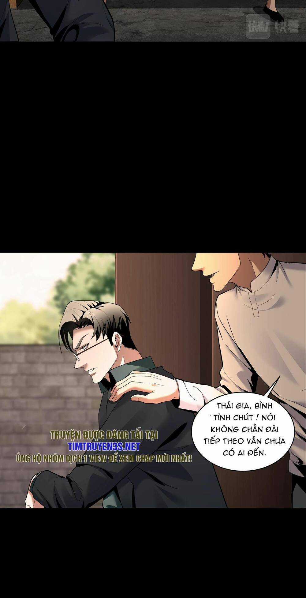 Hậu Duệ Phái Mao Sơn - Chapter 34 - Trang 32