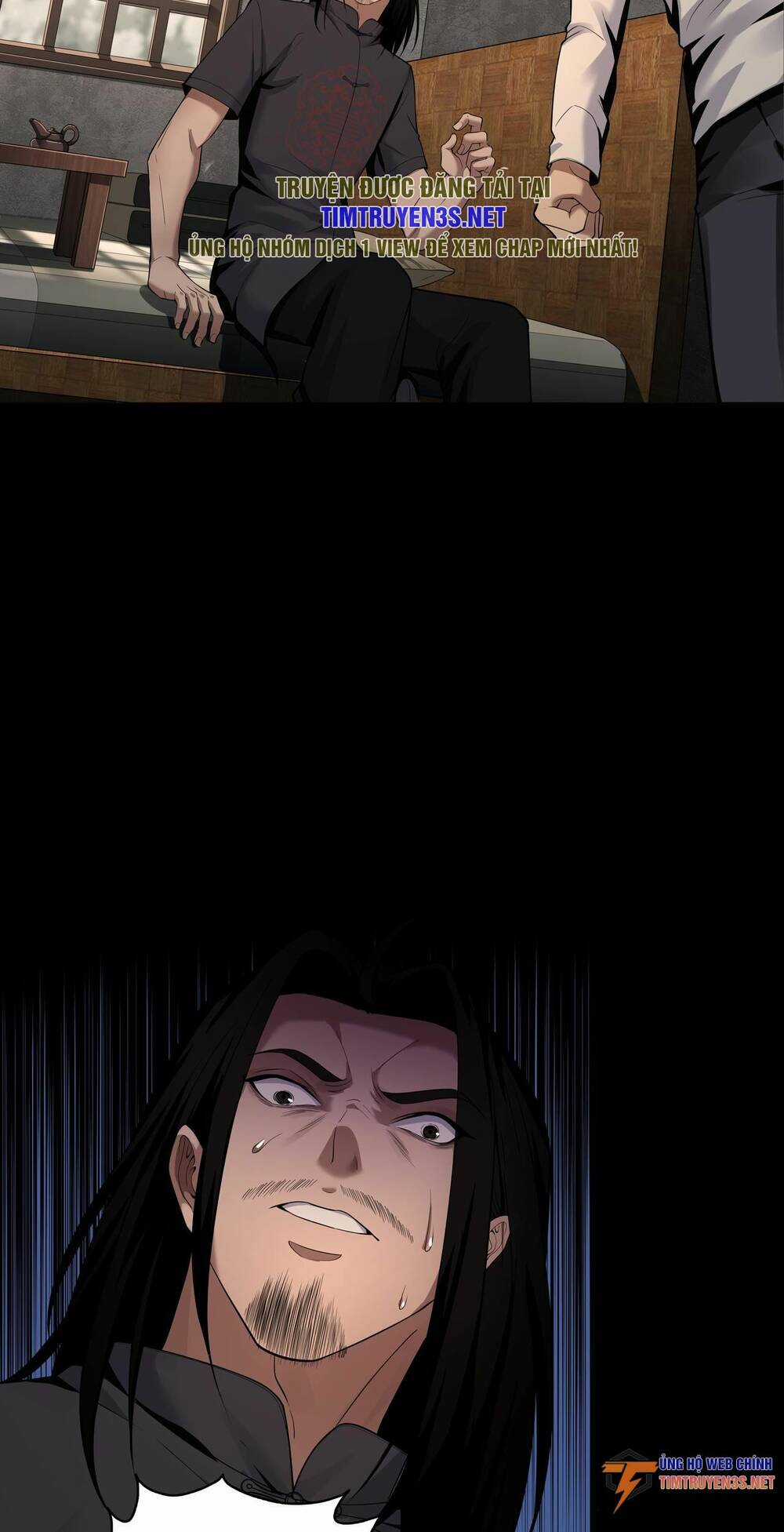 Hậu Duệ Phái Mao Sơn - Chapter 34 - Trang 37