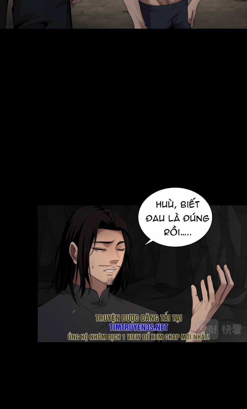 Hậu Duệ Phái Mao Sơn - Chapter 34 - Trang 8