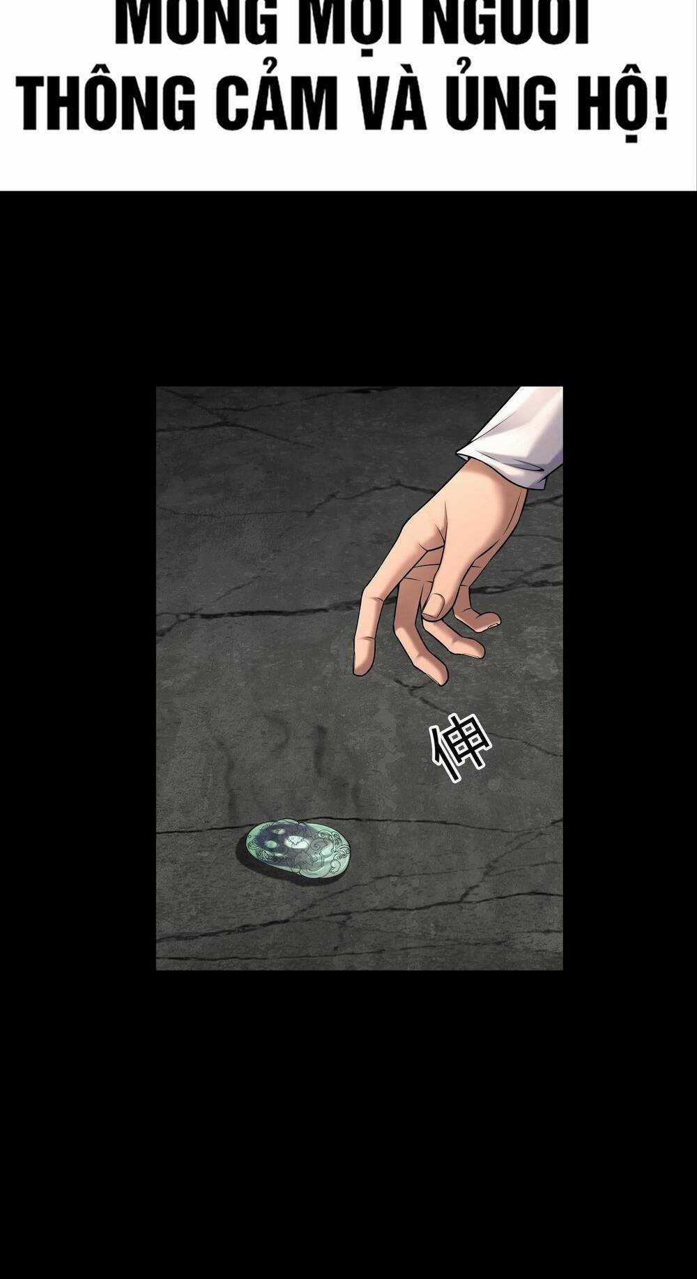 Hậu Duệ Phái Mao Sơn - Chapter 35 - Trang 3