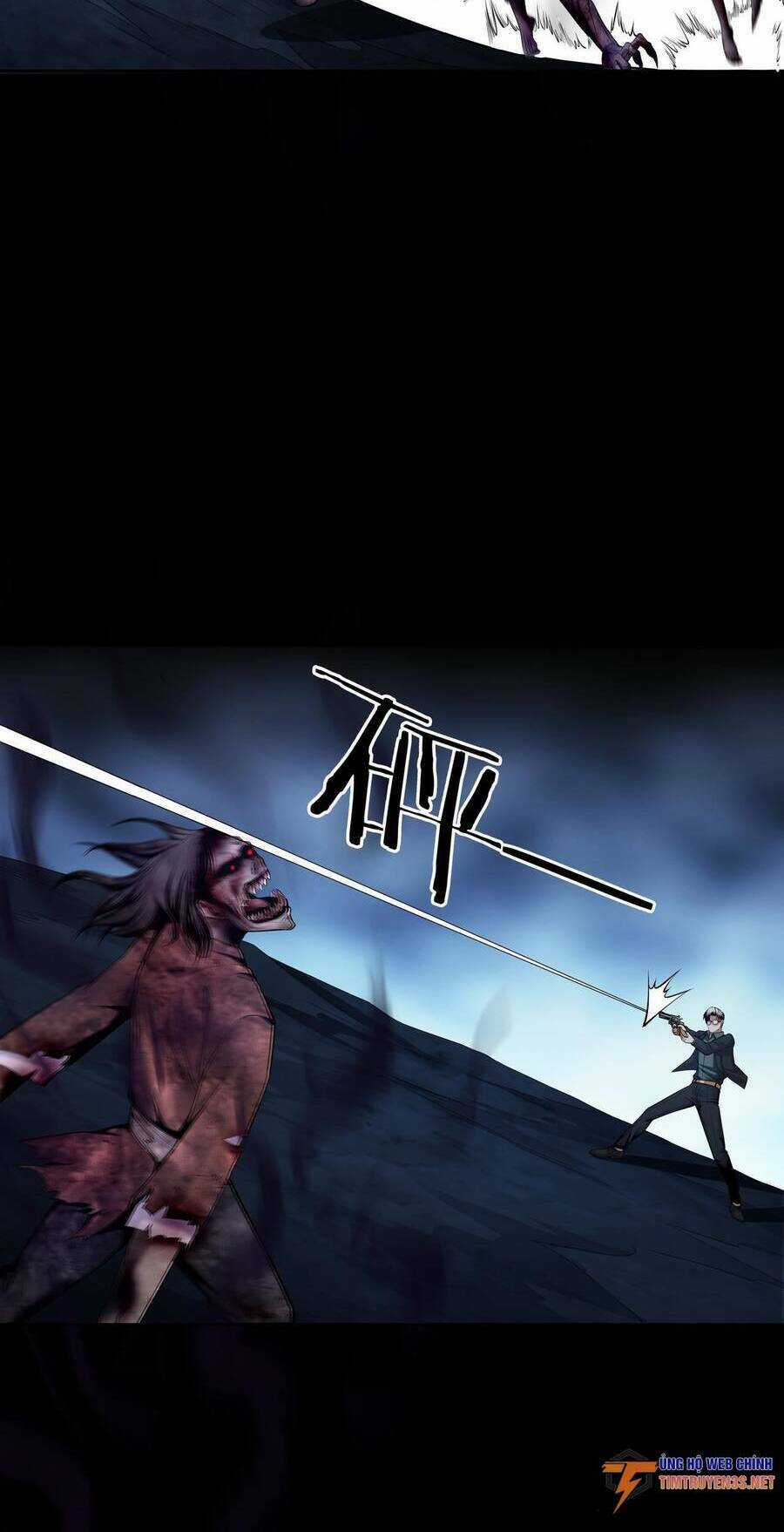 Hậu Duệ Phái Mao Sơn - Chapter 36 - Trang 22