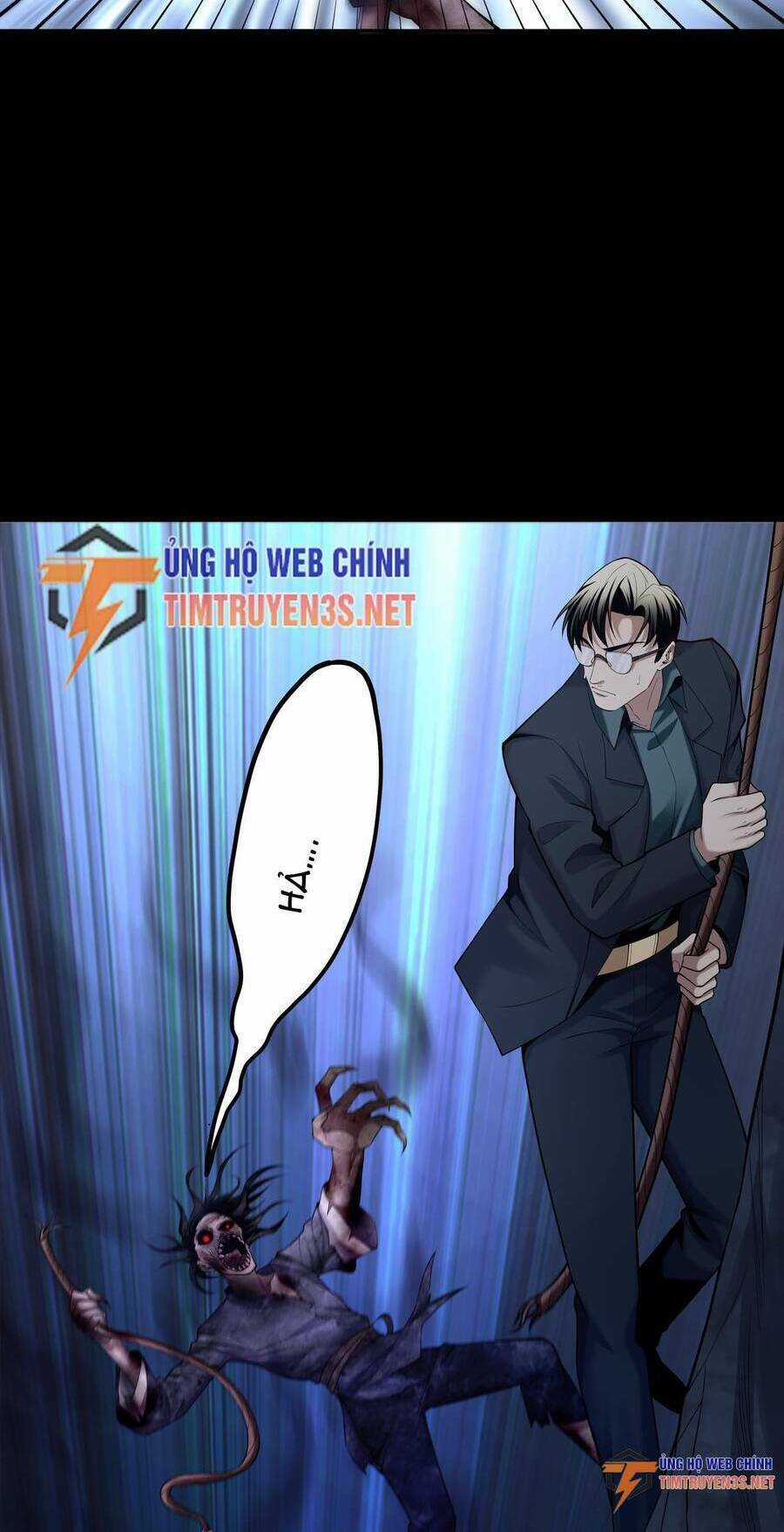 Hậu Duệ Phái Mao Sơn - Chapter 36 - Trang 36