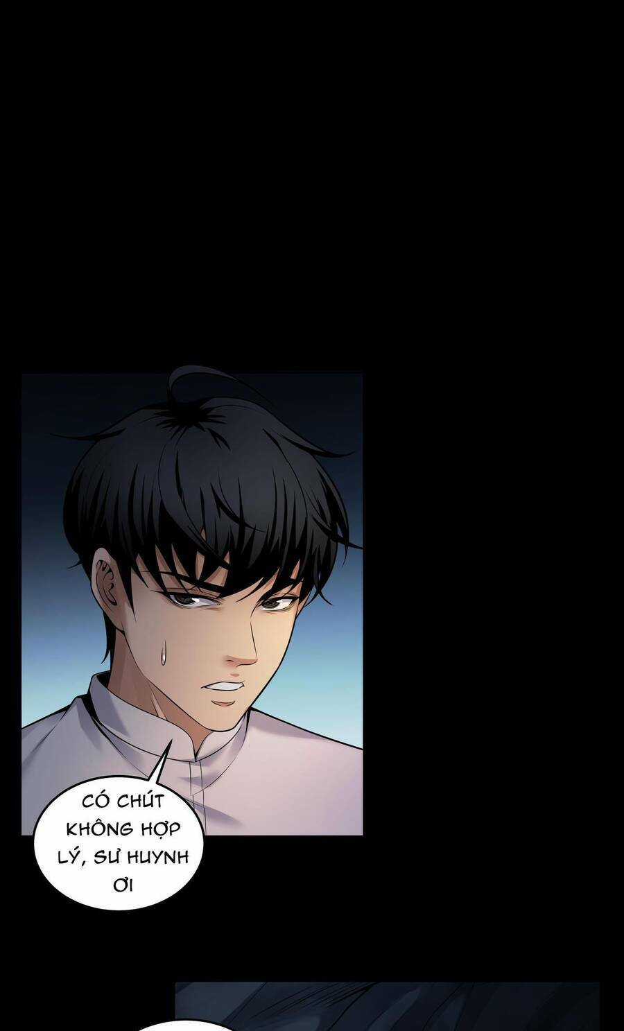 Hậu Duệ Phái Mao Sơn - Chapter 37 - Trang 15