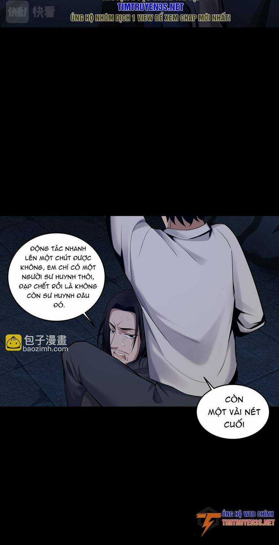 Hậu Duệ Phái Mao Sơn - Chapter 38 - Trang 28
