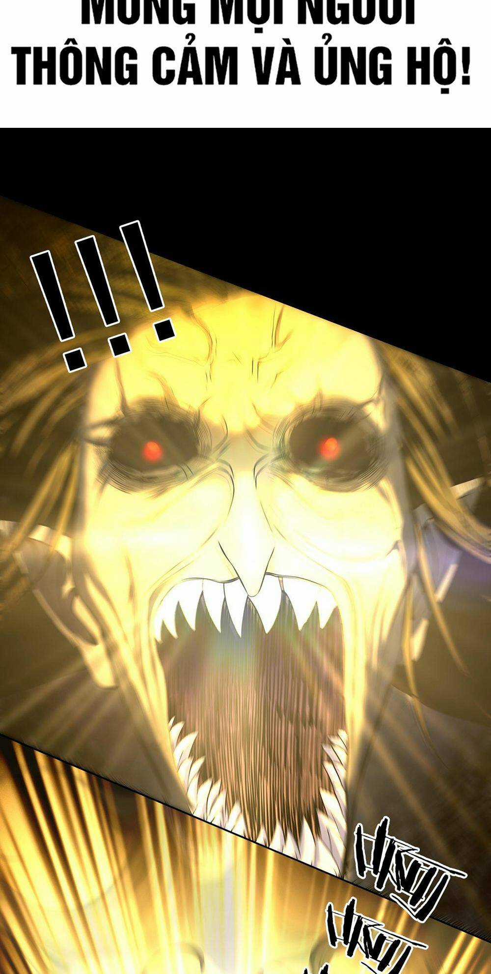 Hậu Duệ Phái Mao Sơn - Chapter 39 - Trang 3