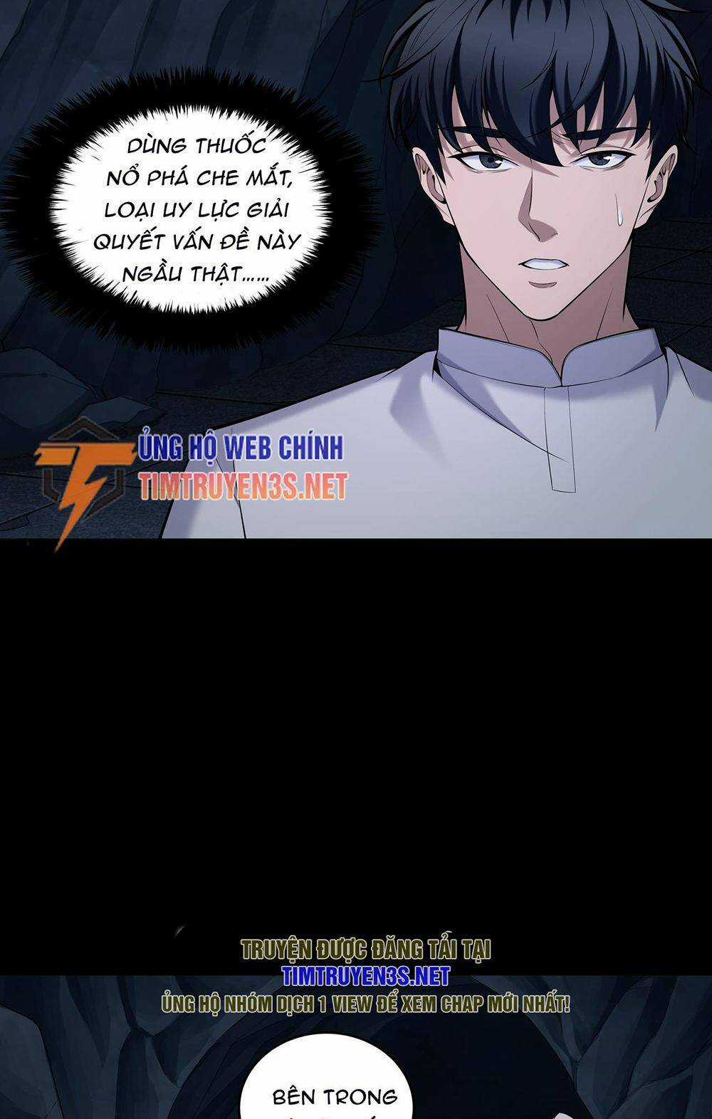 Hậu Duệ Phái Mao Sơn - Chapter 39 - Trang 25