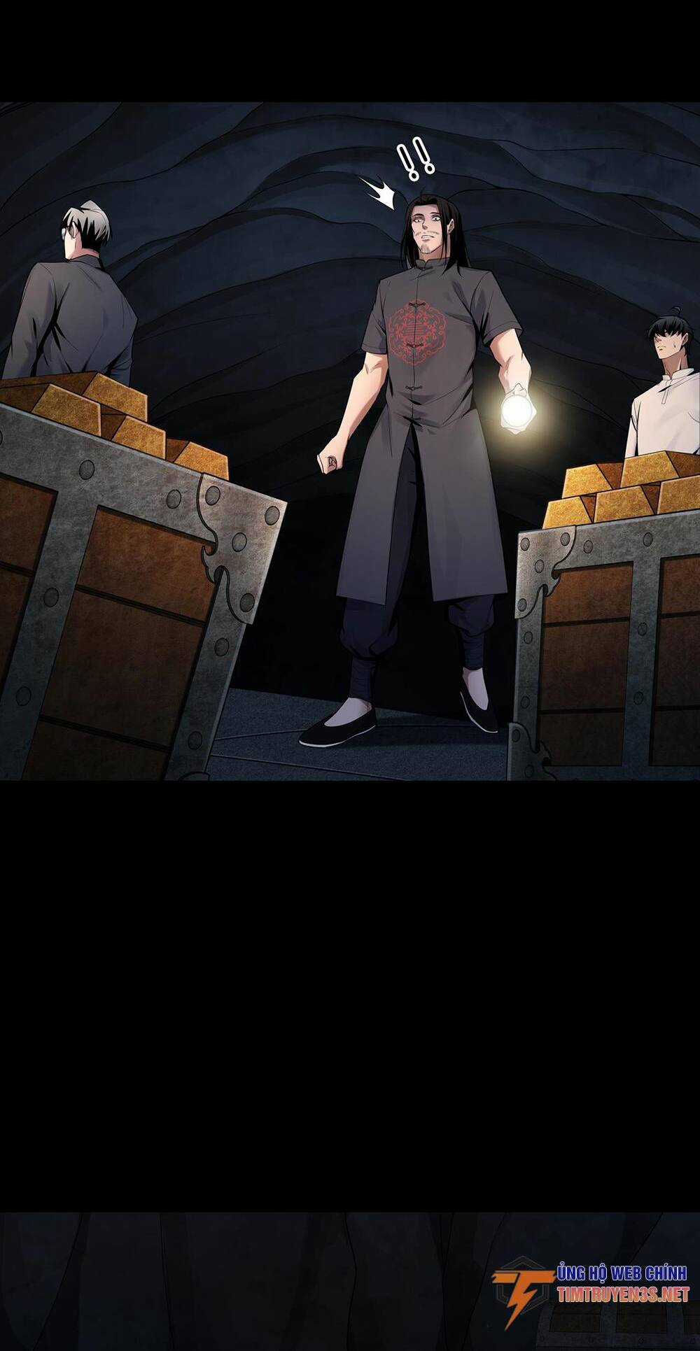 Hậu Duệ Phái Mao Sơn - Chapter 40 - Trang 23