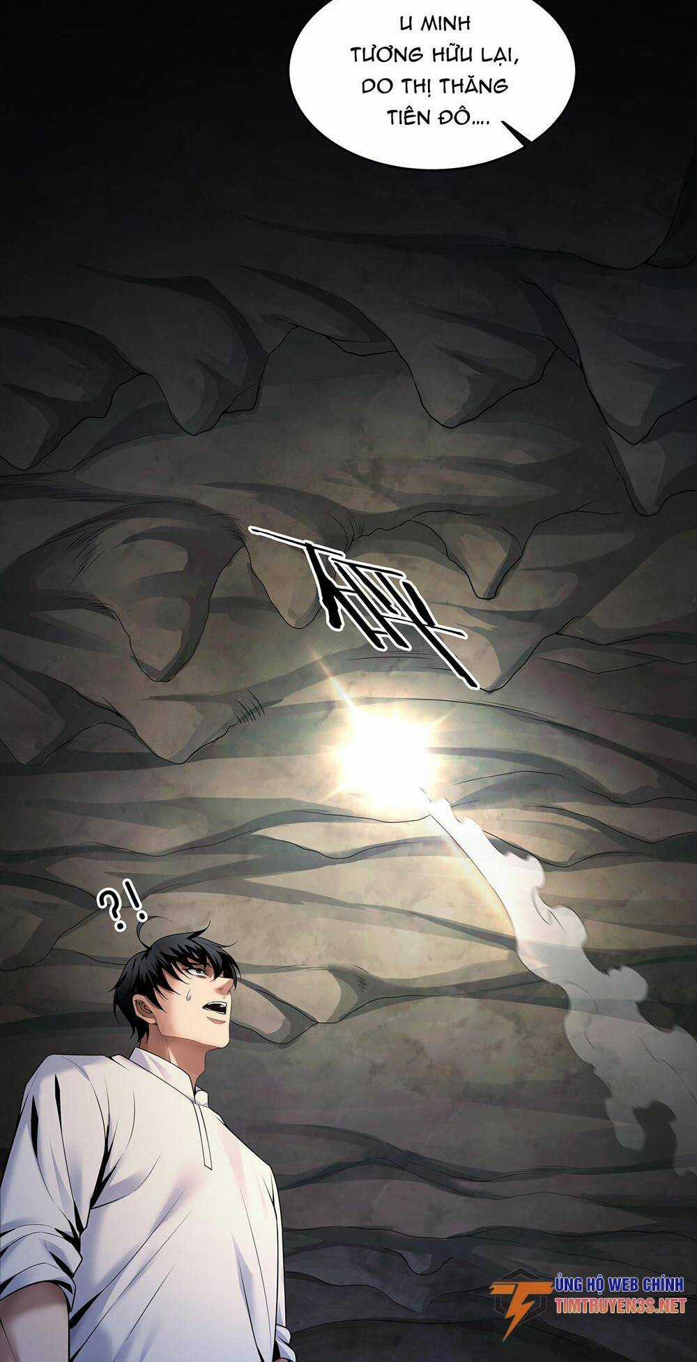 Hậu Duệ Phái Mao Sơn - Chapter 40 - Trang 41