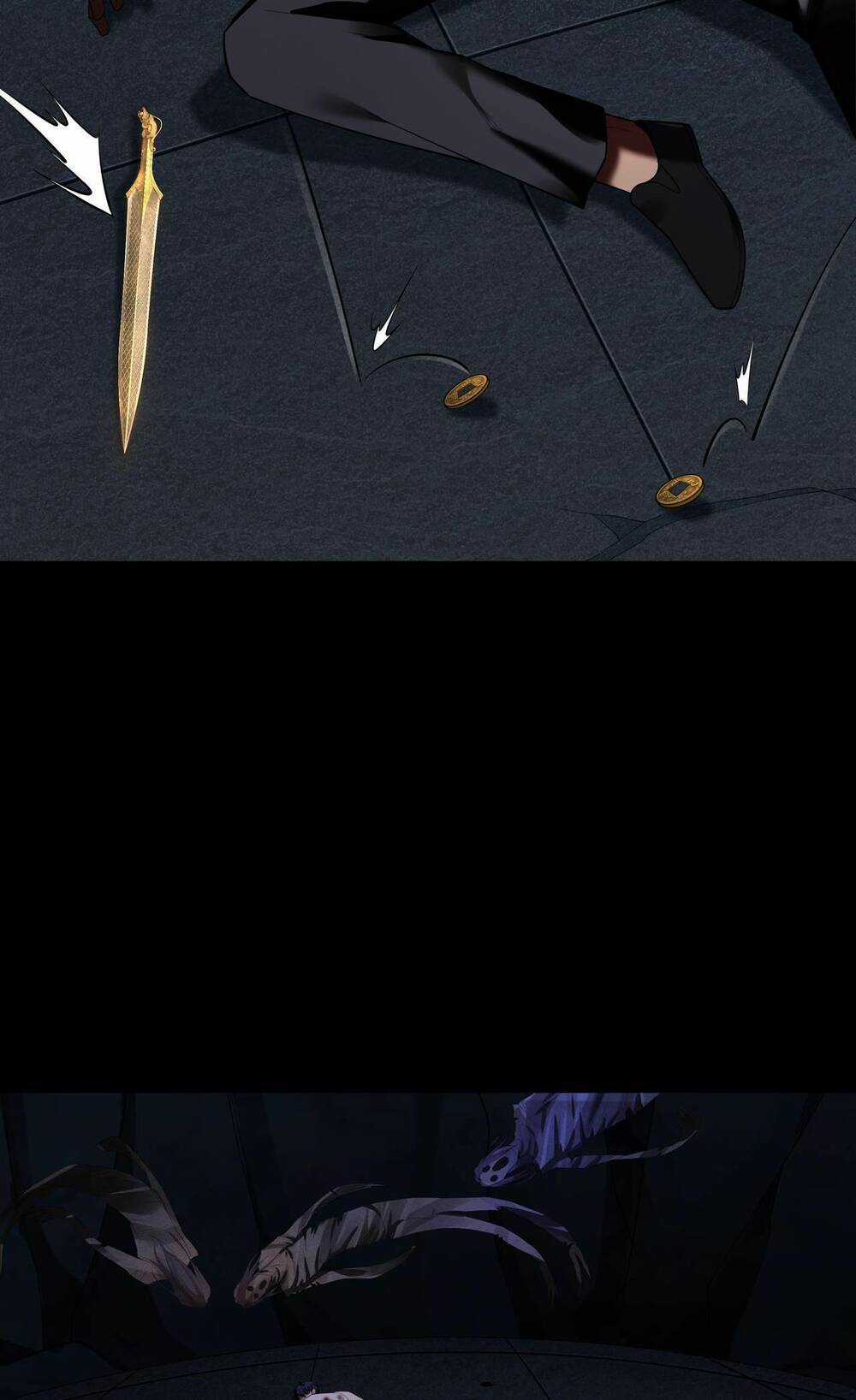 Hậu Duệ Phái Mao Sơn - Chapter 42 - Trang 13