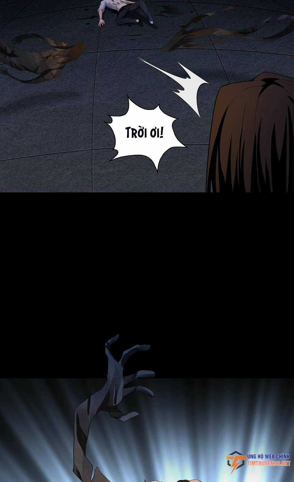 Hậu Duệ Phái Mao Sơn - Chapter 42 - Trang 14