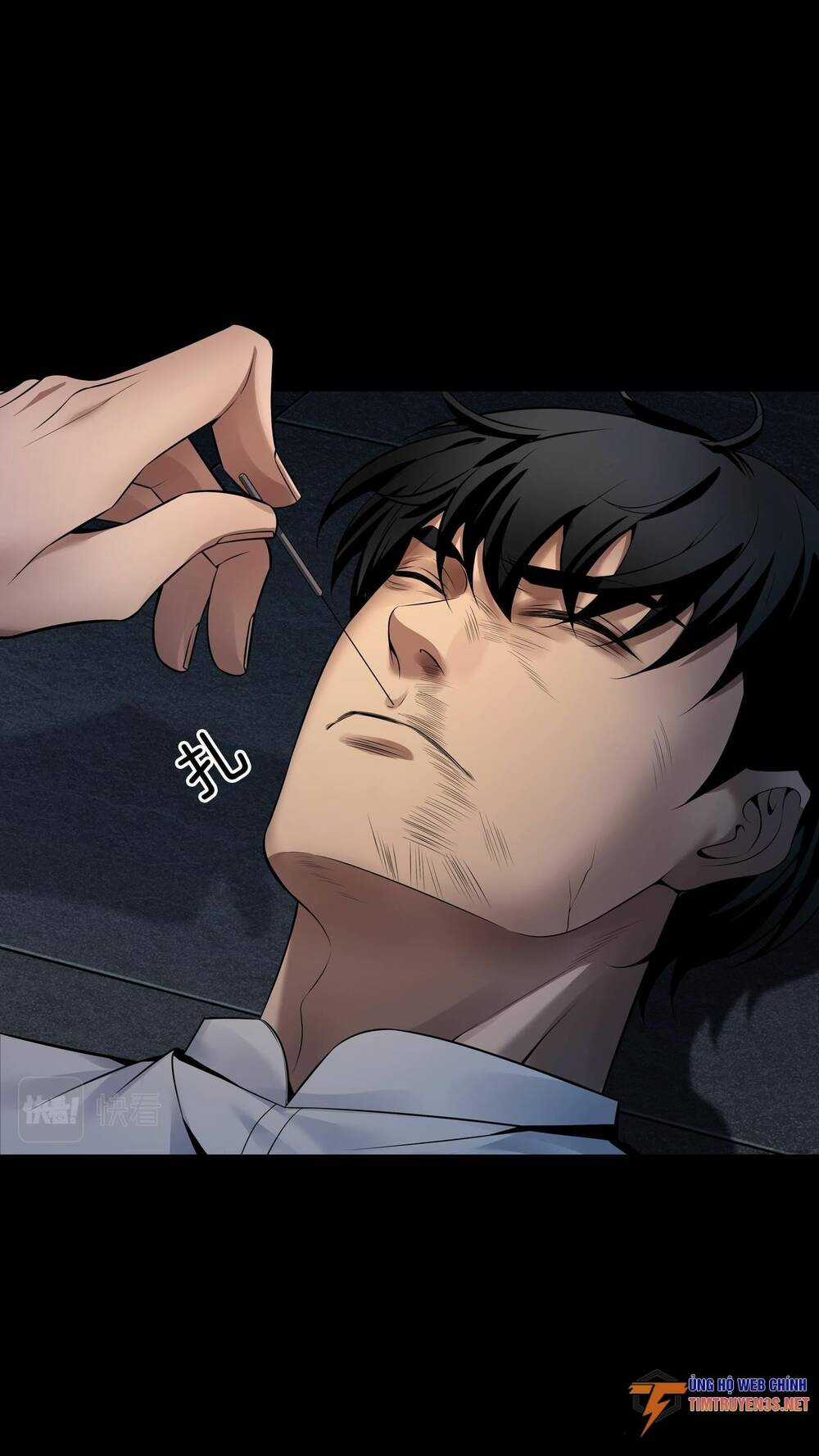 Hậu Duệ Phái Mao Sơn - Chapter 42 - Trang 18