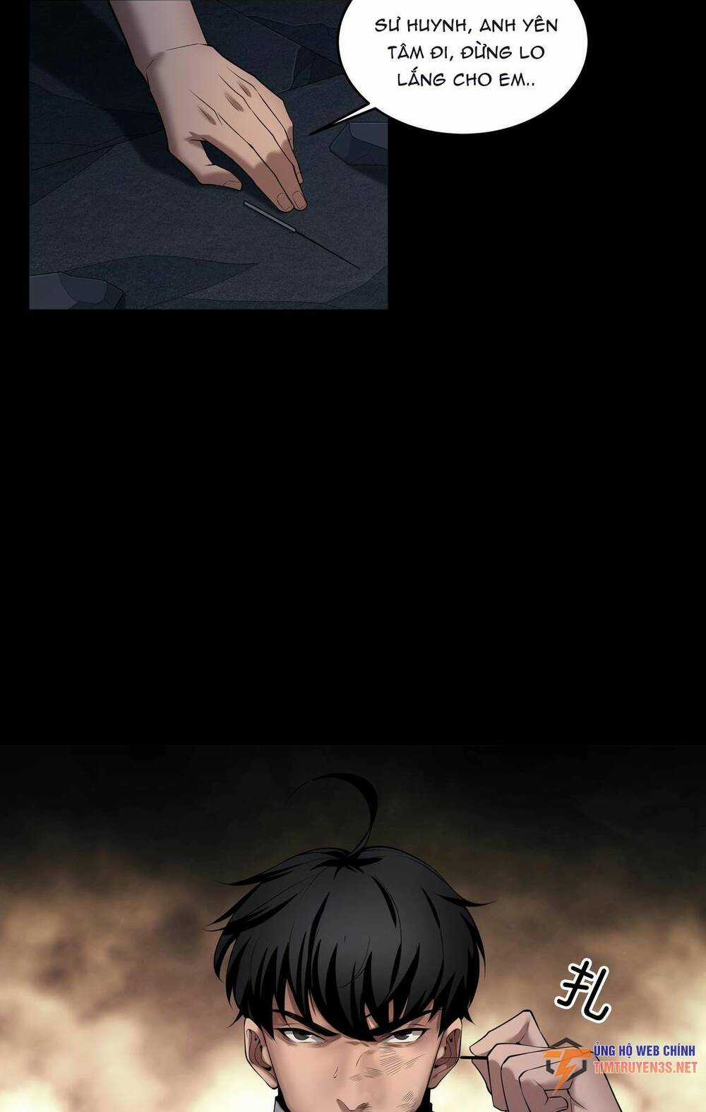 Hậu Duệ Phái Mao Sơn - Chapter 42 - Trang 30