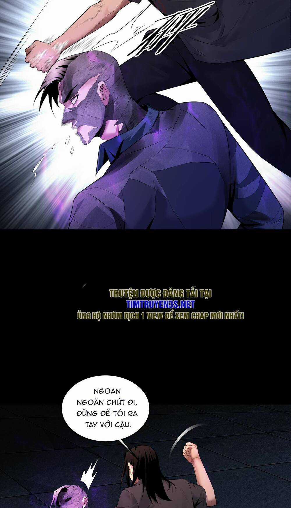 Hậu Duệ Phái Mao Sơn - Chapter 42 - Trang 37