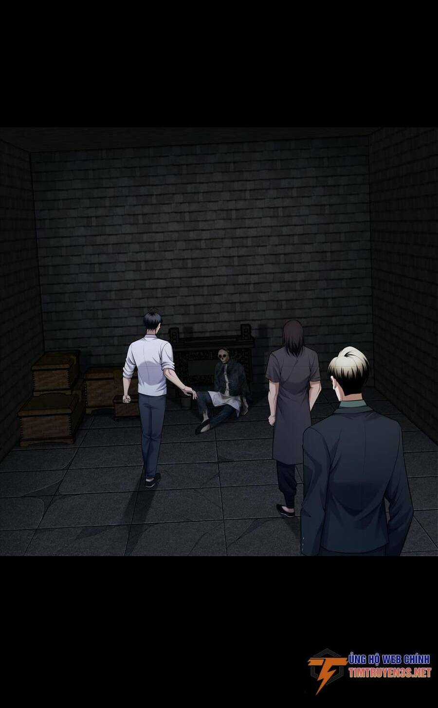 Hậu Duệ Phái Mao Sơn - Chapter 43 - Trang 20