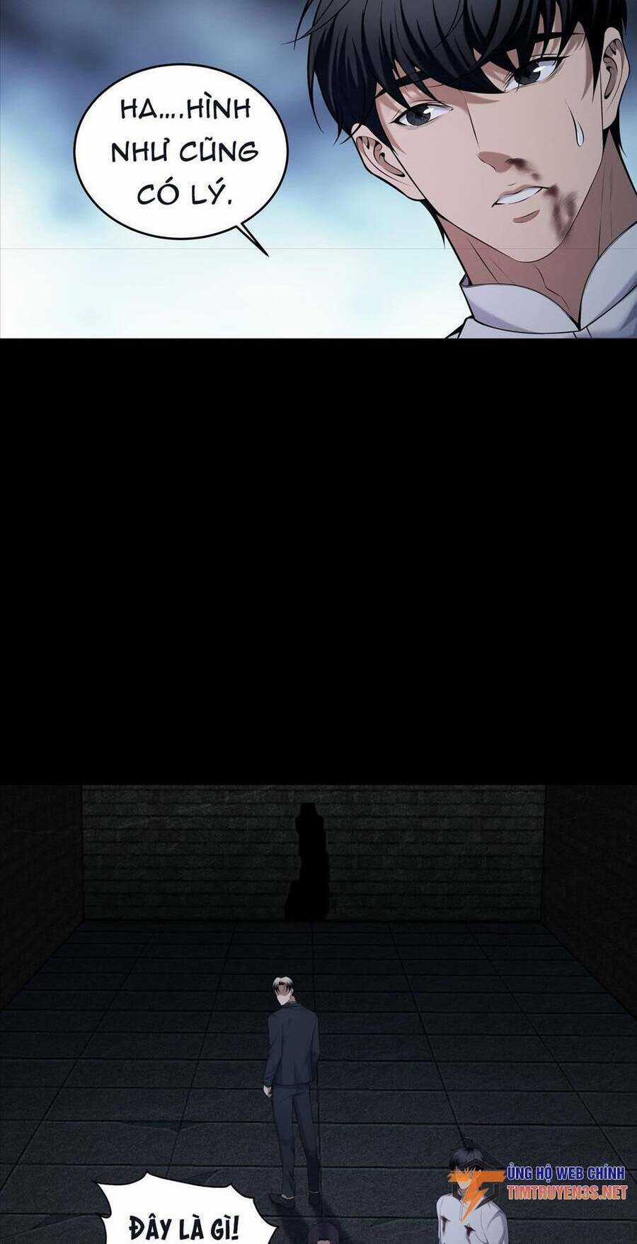 Hậu Duệ Phái Mao Sơn - Chapter 43 - Trang 32