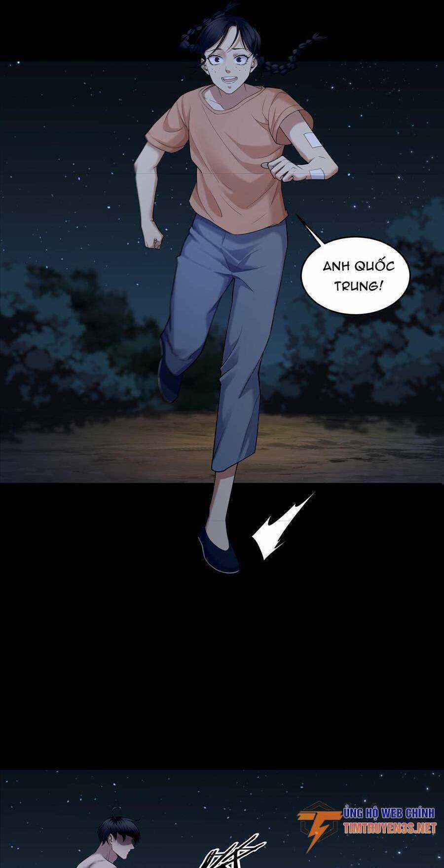 Hậu Duệ Phái Mao Sơn - Chapter 45 - Trang 34