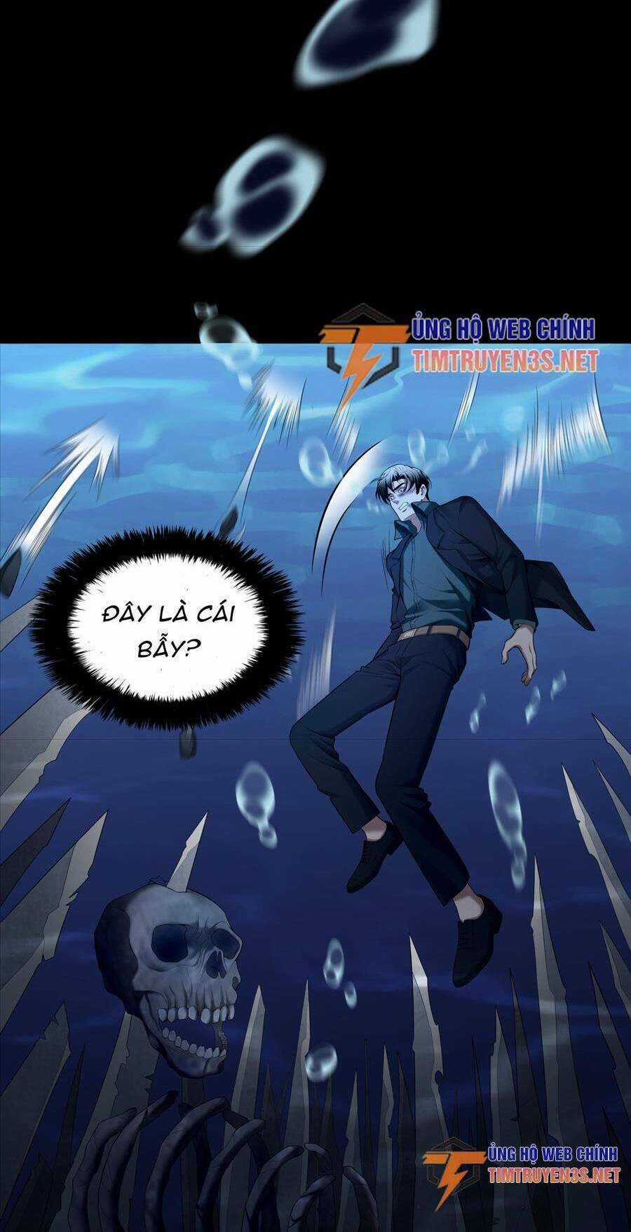 Hậu Duệ Phái Mao Sơn - Chapter 45 - Trang 8