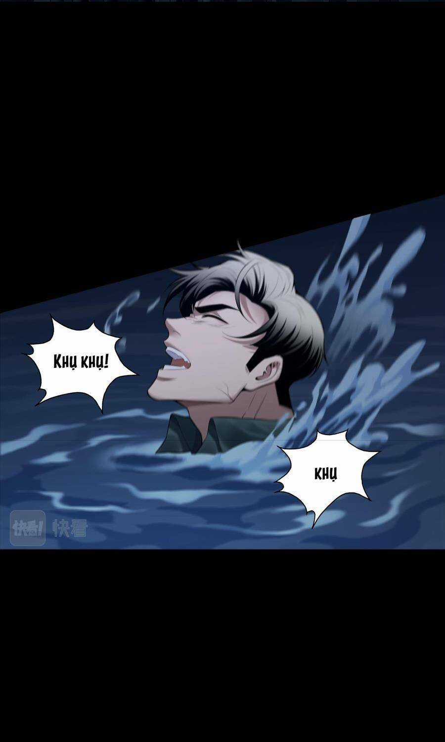 Hậu Duệ Phái Mao Sơn - Chapter 45 - Trang 9