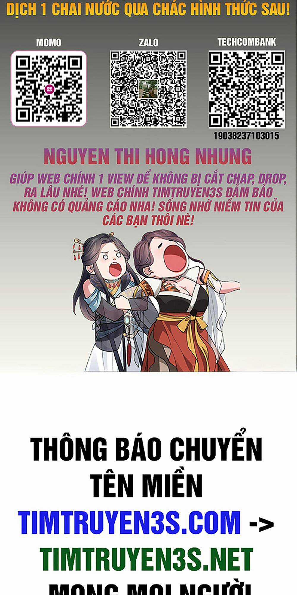 Hậu Duệ Phái Mao Sơn - Chapter 46 - Trang 2