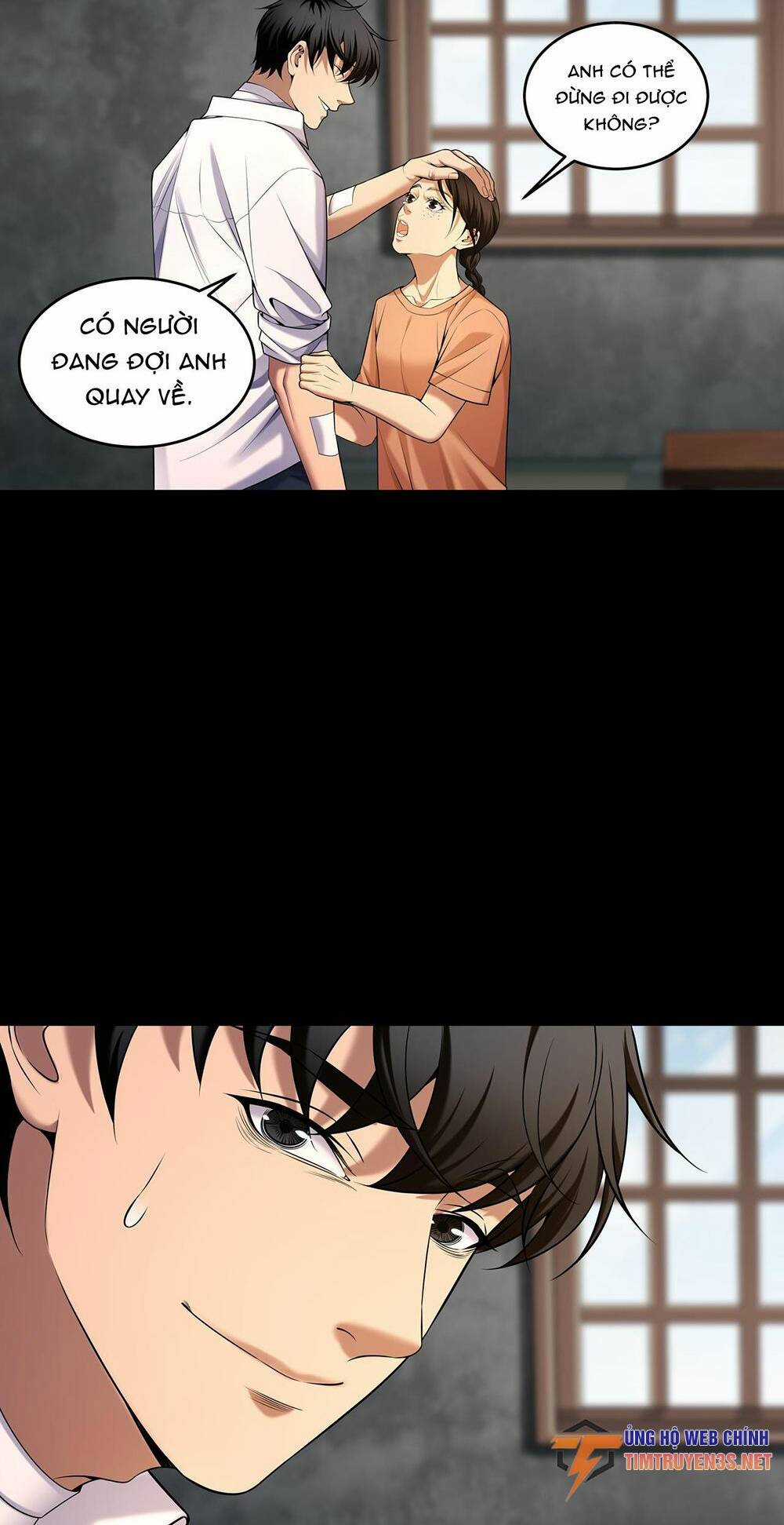 Hậu Duệ Phái Mao Sơn - Chapter 46 - Trang 4