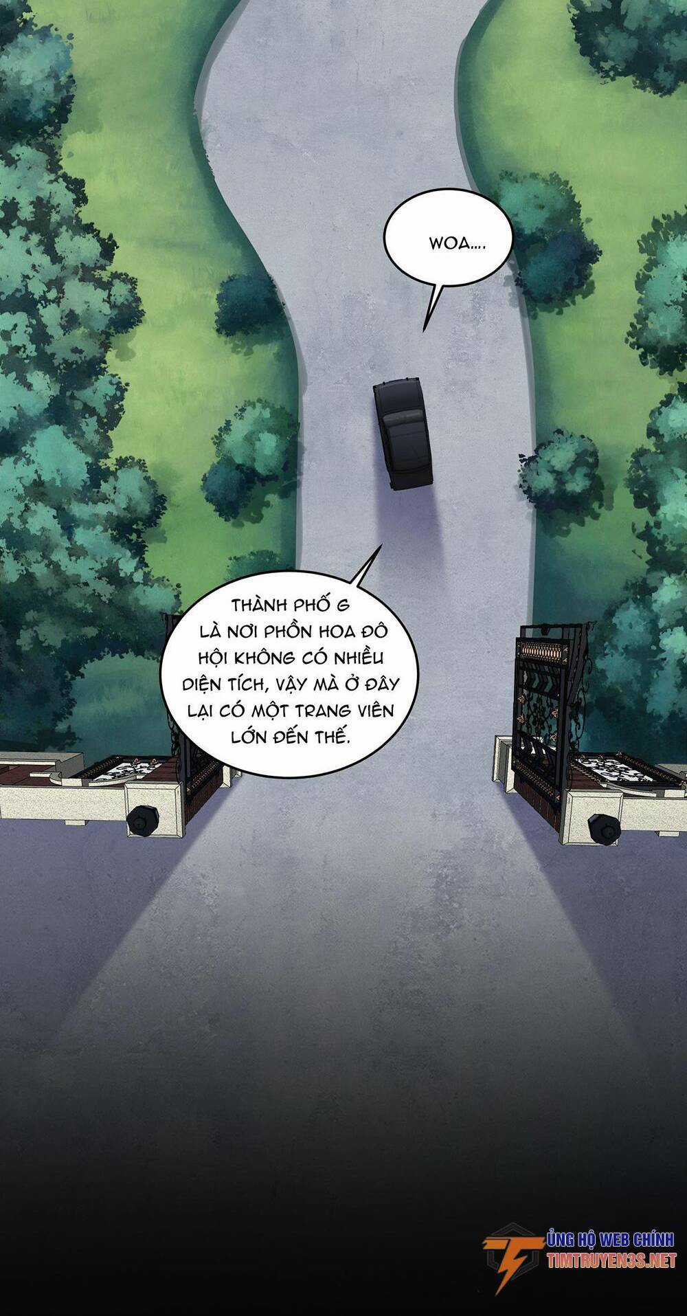 Hậu Duệ Phái Mao Sơn - Chapter 46 - Trang 36