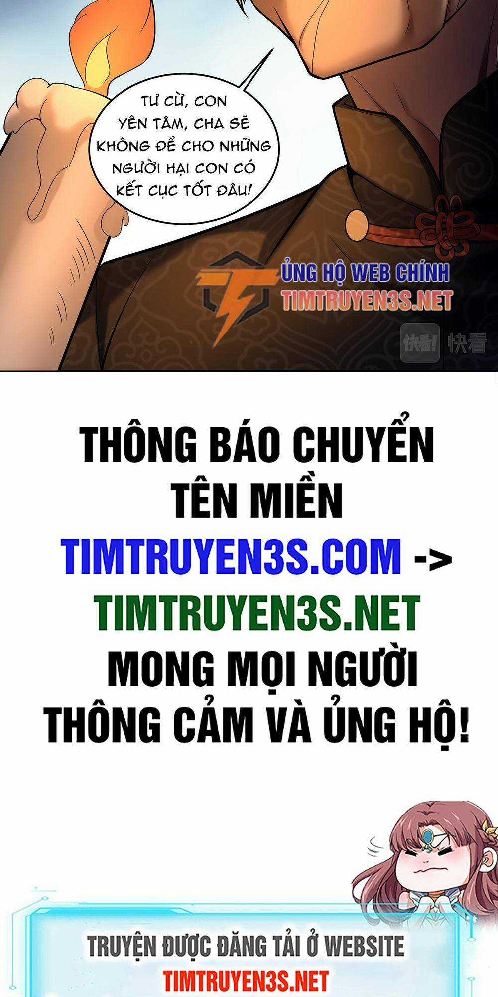 Hậu Duệ Phái Mao Sơn - Chapter 46 - Trang 41