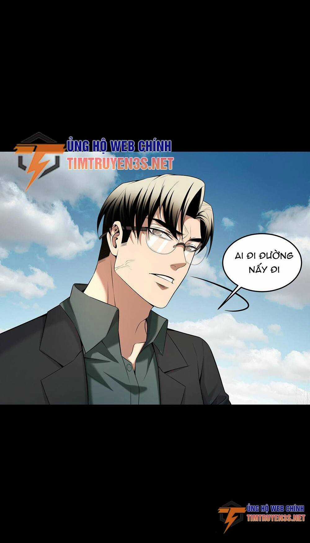 Hậu Duệ Phái Mao Sơn - Chapter 46 - Trang 8