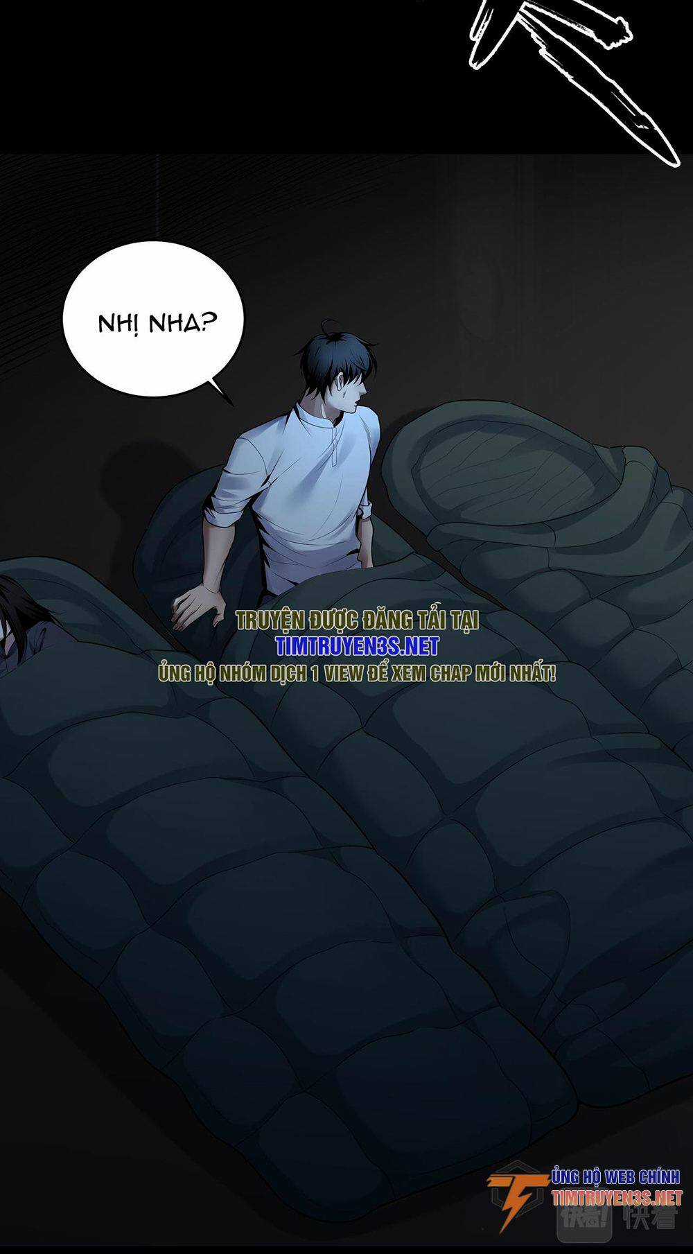 Hậu Duệ Phái Mao Sơn - Chapter 47 - Trang 29