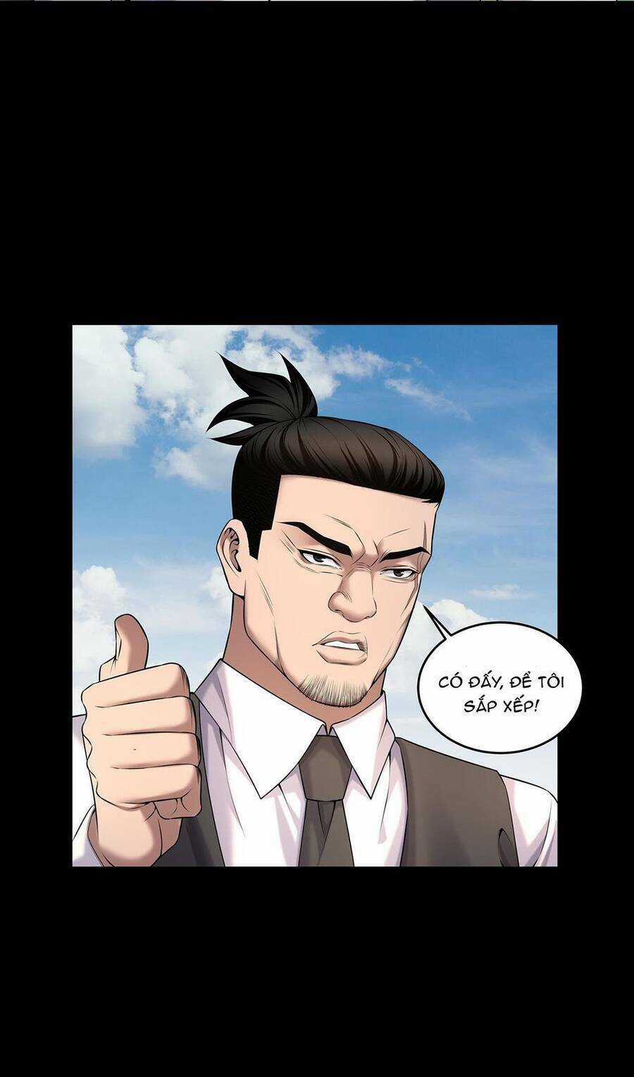 Hậu Duệ Phái Mao Sơn - Chapter 48 - Trang 19
