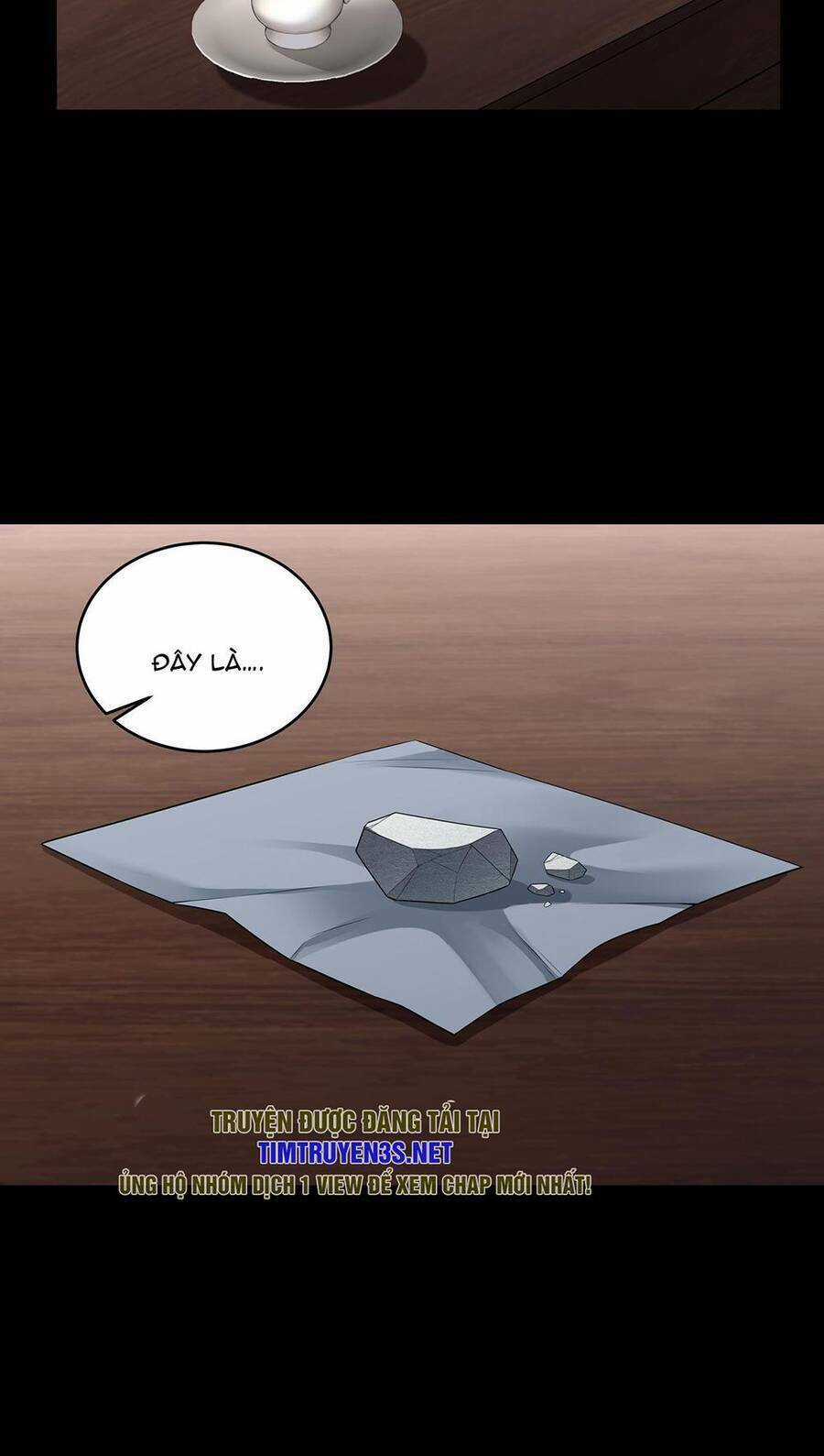 Hậu Duệ Phái Mao Sơn - Chapter 48 - Trang 31