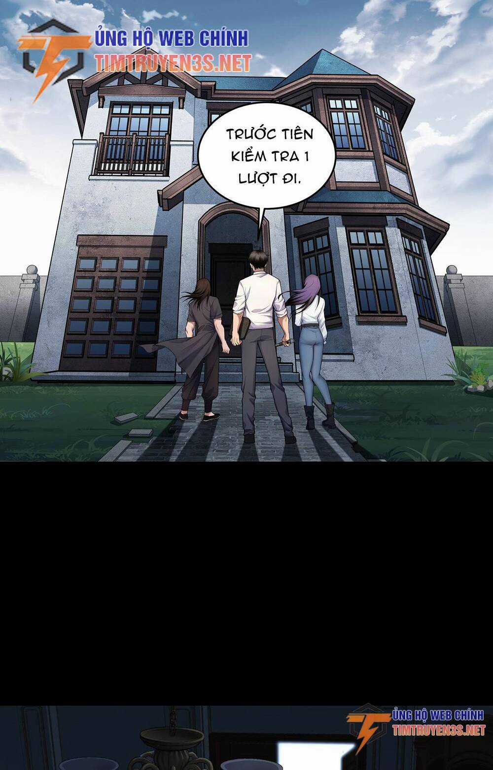 Hậu Duệ Phái Mao Sơn - Chapter 49 - Trang 18