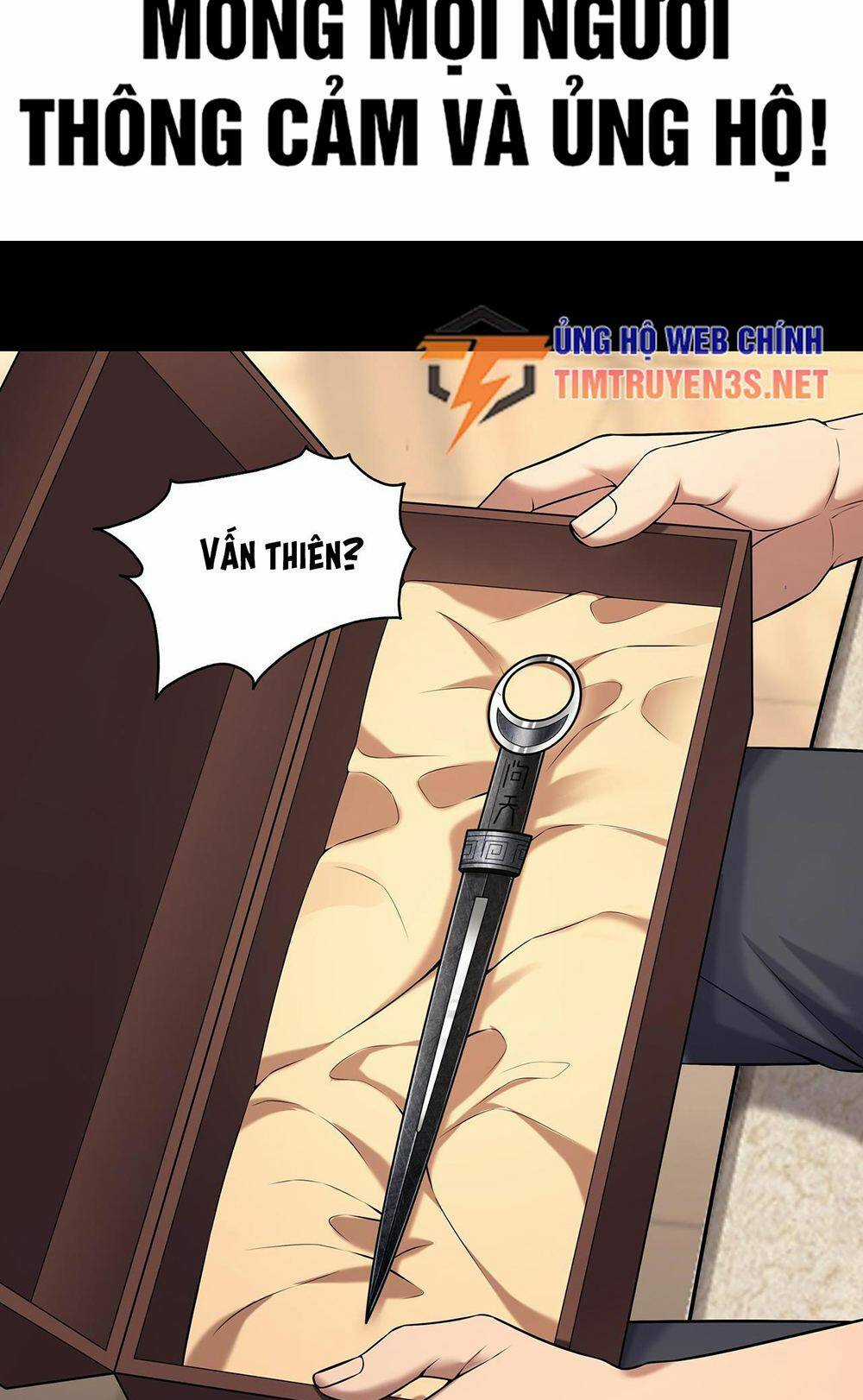 Hậu Duệ Phái Mao Sơn - Chapter 49 - Trang 3