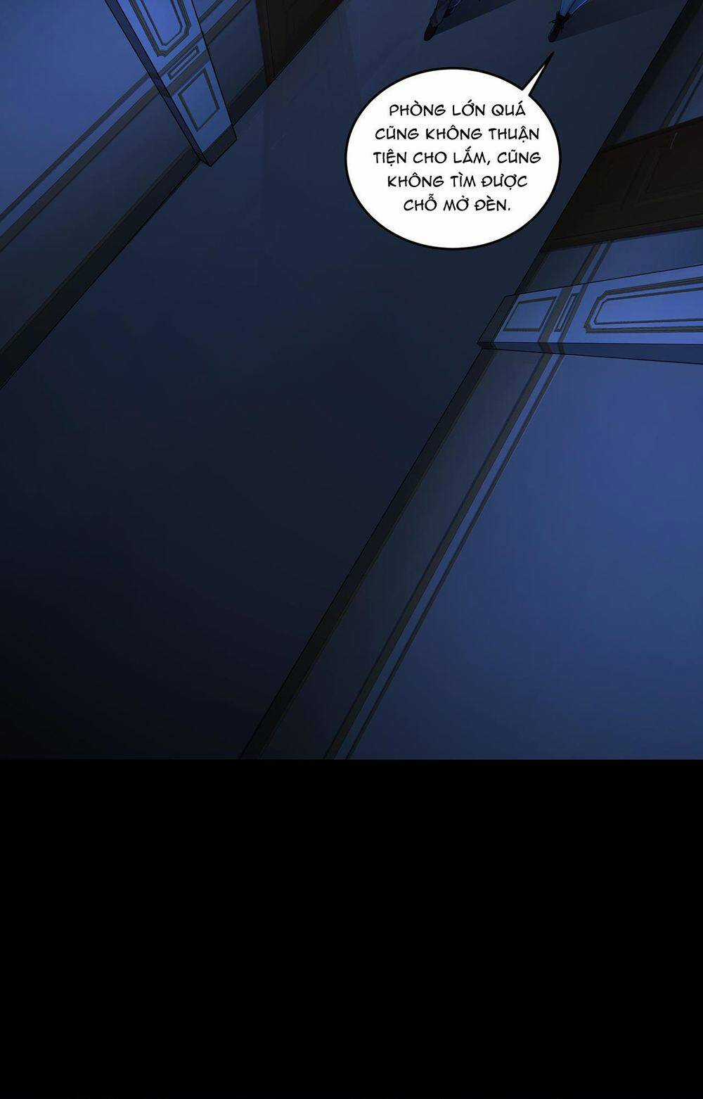 Hậu Duệ Phái Mao Sơn - Chapter 49 - Trang 23