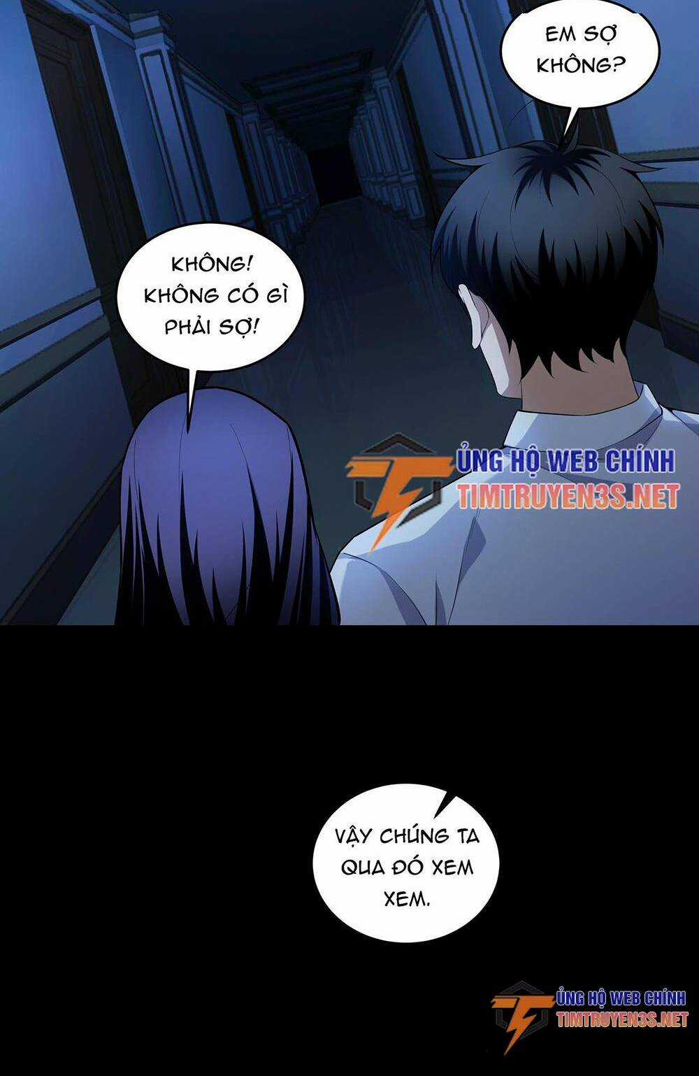 Hậu Duệ Phái Mao Sơn - Chapter 49 - Trang 26