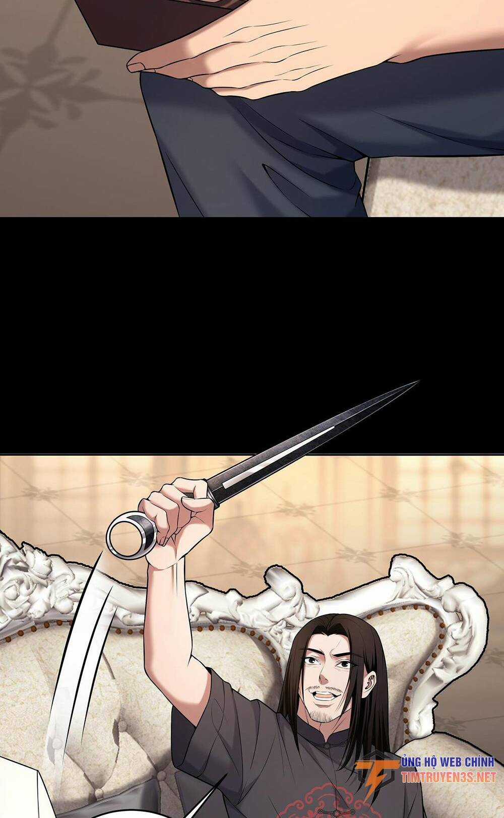 Hậu Duệ Phái Mao Sơn - Chapter 49 - Trang 4