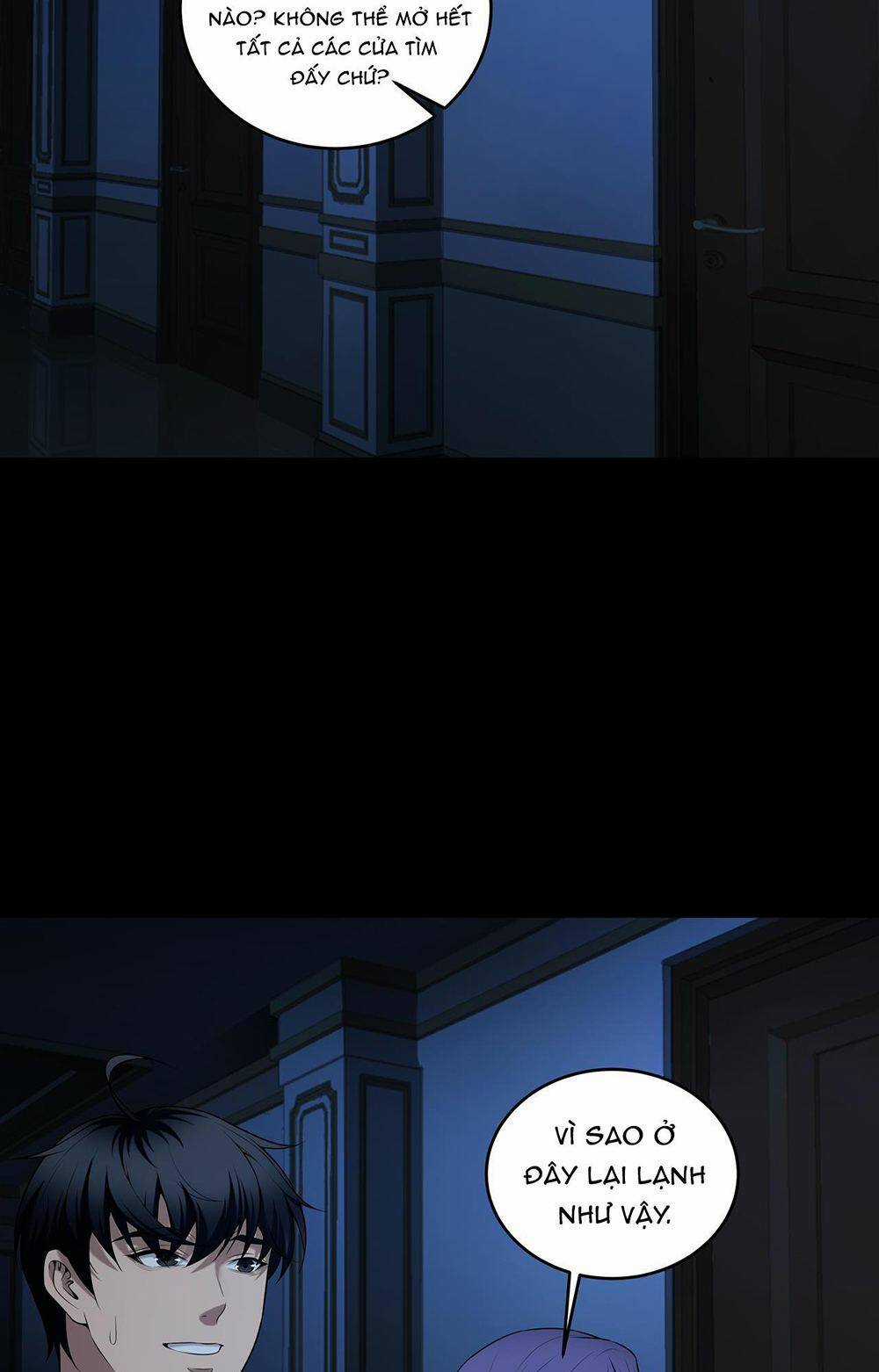 Hậu Duệ Phái Mao Sơn - Chapter 49 - Trang 31