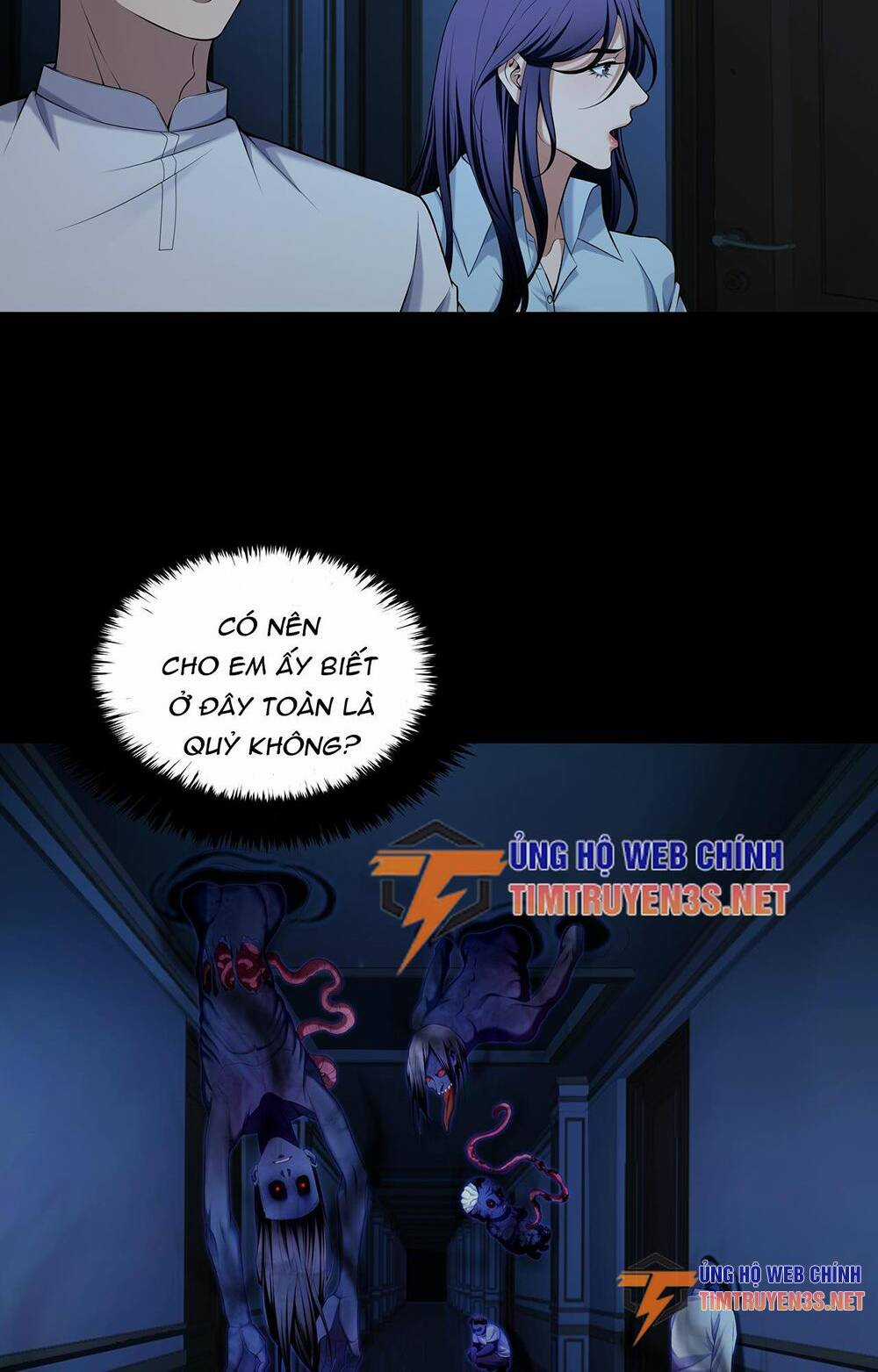 Hậu Duệ Phái Mao Sơn - Chapter 49 - Trang 32