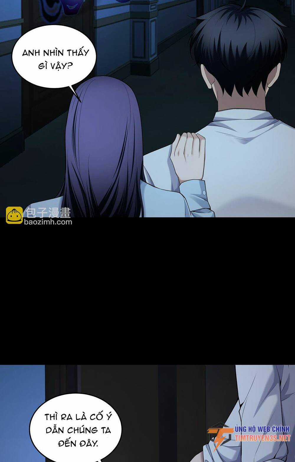 Hậu Duệ Phái Mao Sơn - Chapter 49 - Trang 38