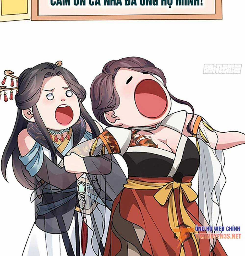 Hậu Duệ Phái Mao Sơn - Chapter 49 - Trang 42