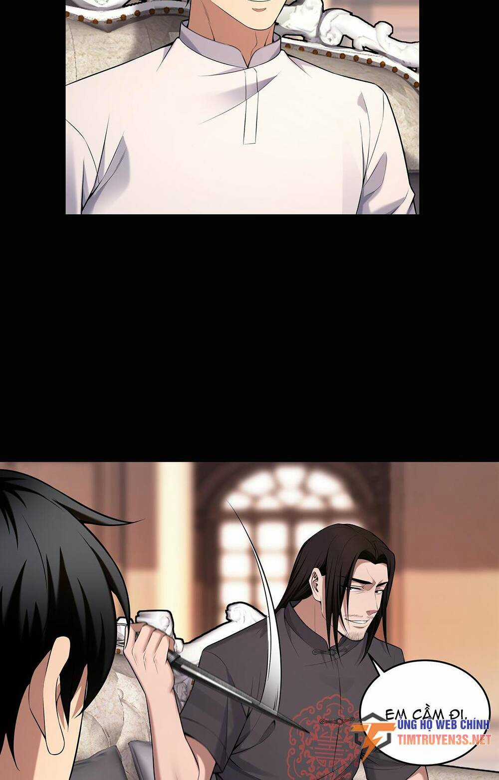 Hậu Duệ Phái Mao Sơn - Chapter 49 - Trang 10