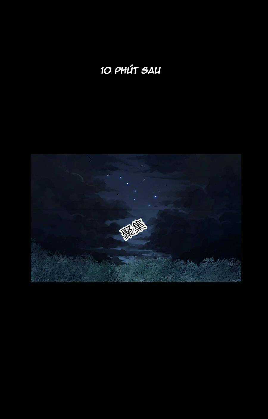 Hậu Duệ Phái Mao Sơn - Chapter 5 - Trang 15