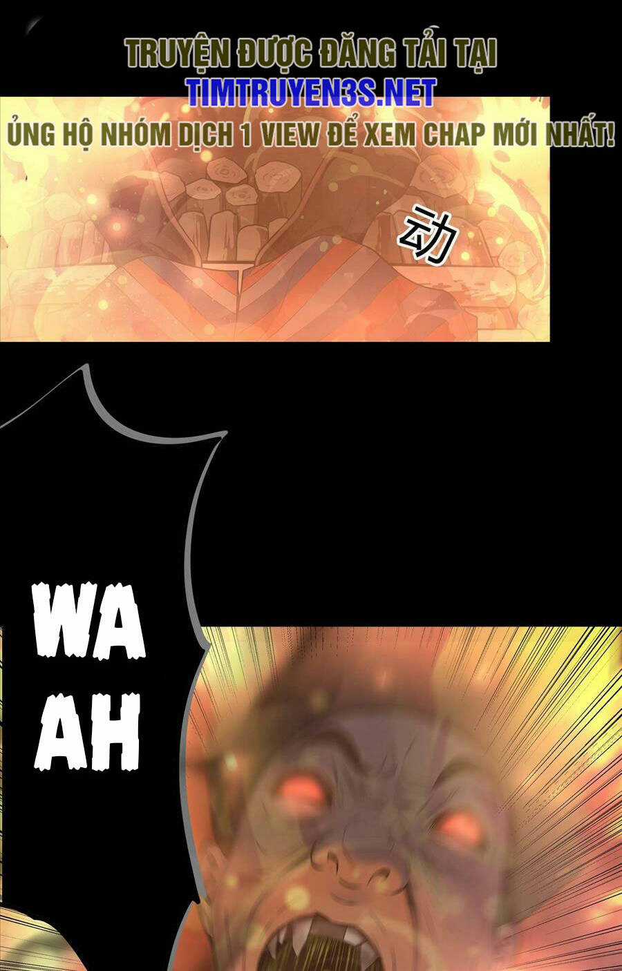 Hậu Duệ Phái Mao Sơn - Chapter 5 - Trang 46