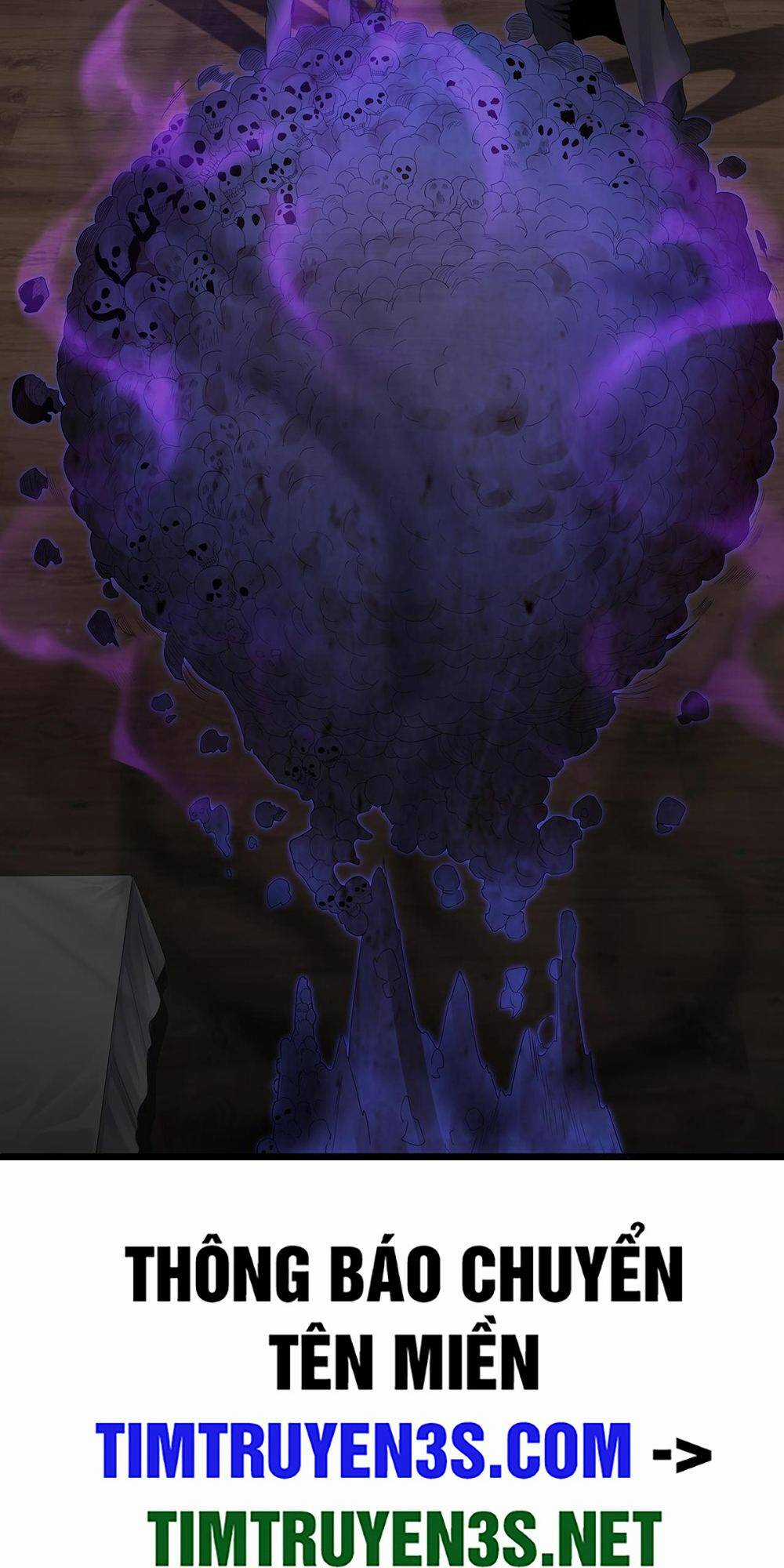 Hậu Duệ Phái Mao Sơn - Chapter 50 - Trang 33