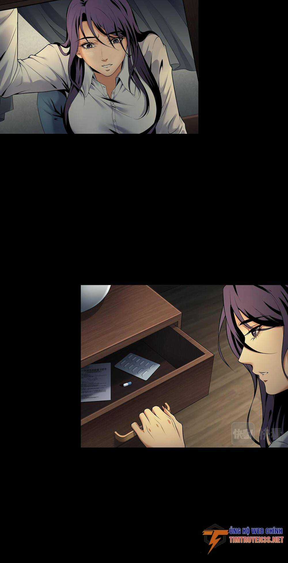 Hậu Duệ Phái Mao Sơn - Chapter 50 - Trang 8