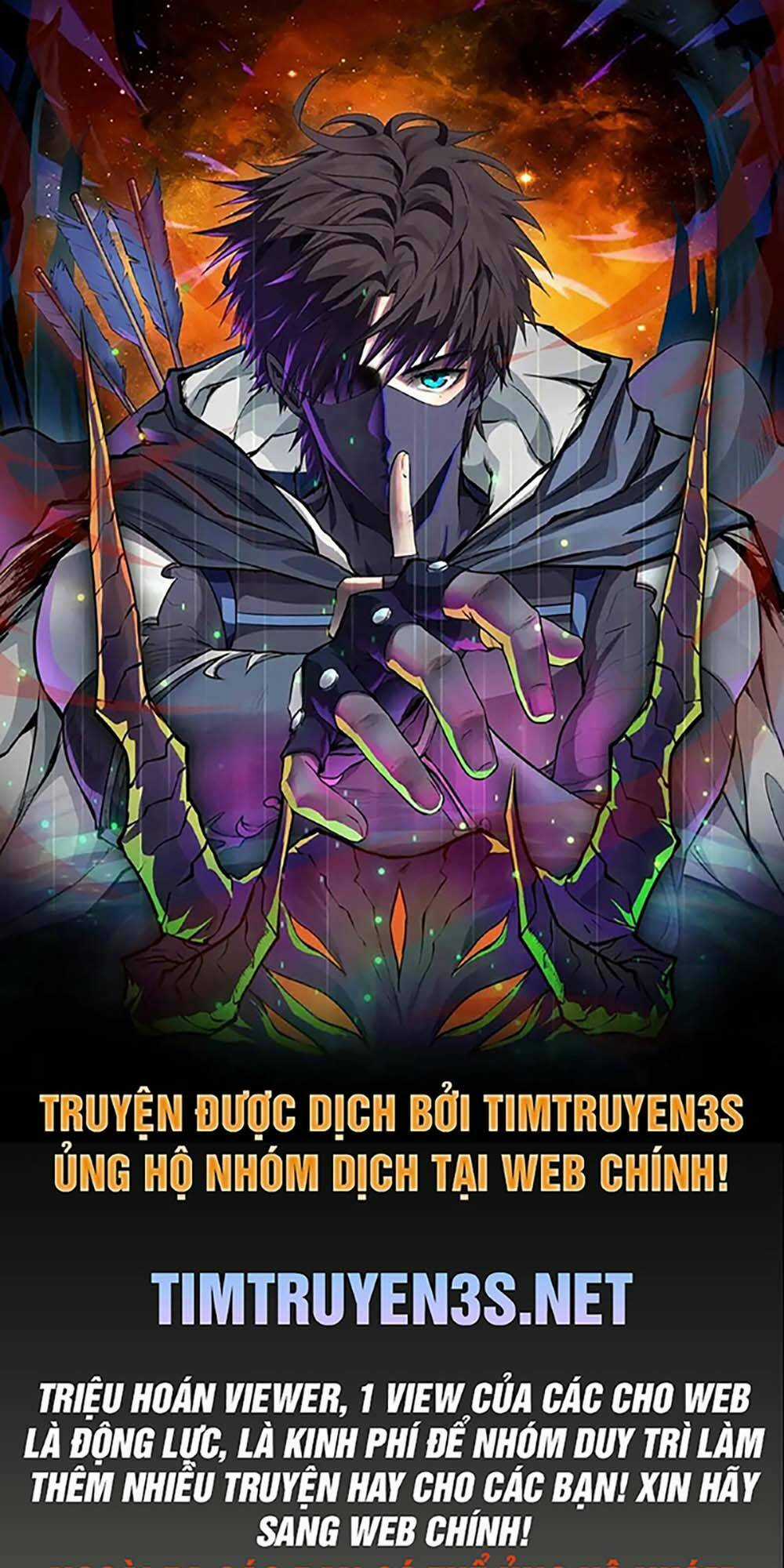 Hậu Duệ Phái Mao Sơn - Chapter 51 - Trang 1