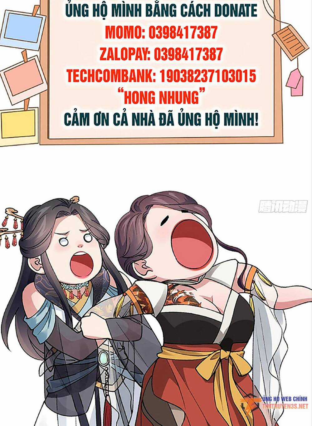 Hậu Duệ Phái Mao Sơn - Chapter 52 - Trang 45